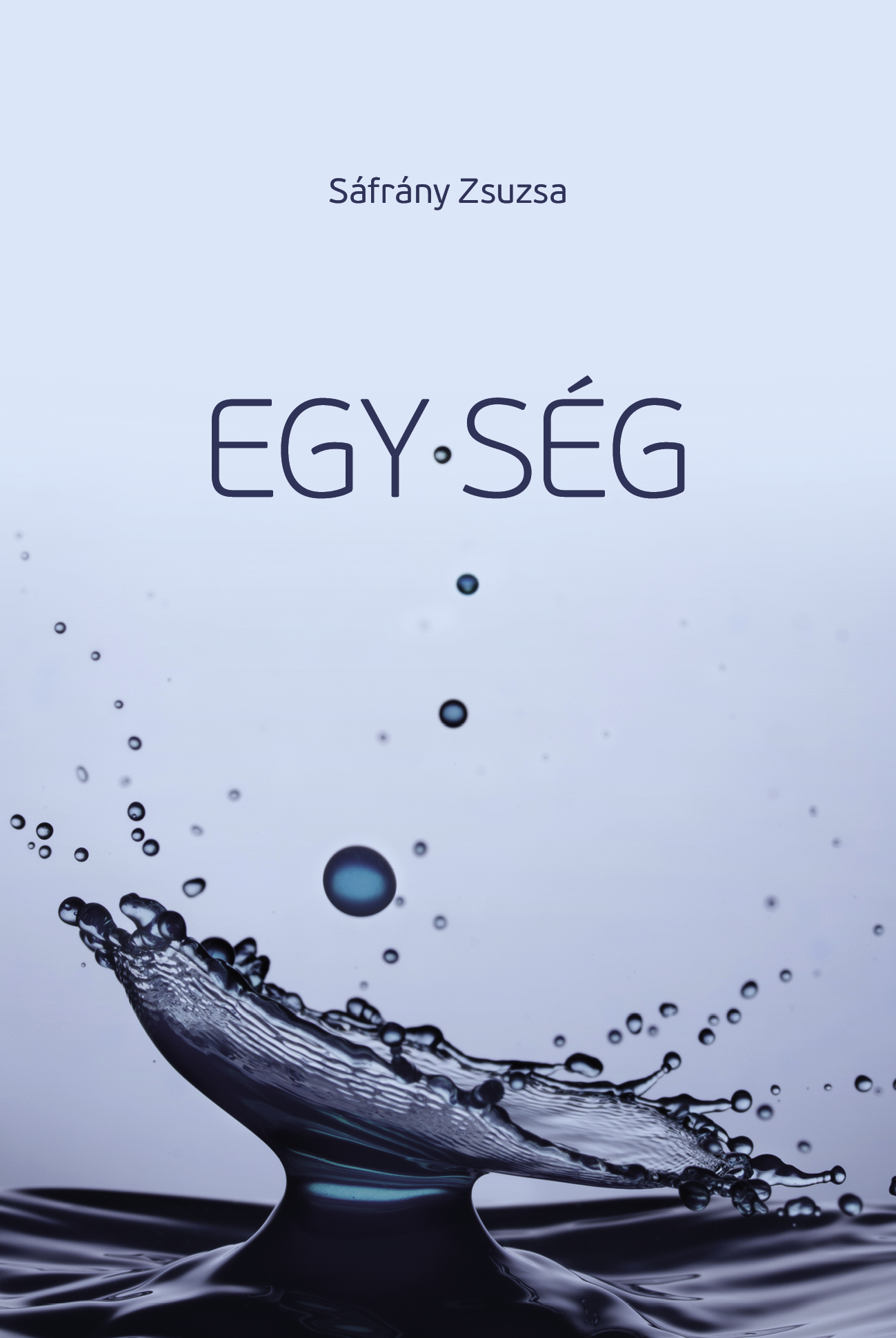EGY-SÉG borító